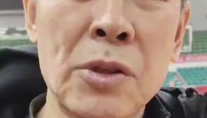 开云登录入口地址-许利民：小曾恢复断断续续还是不行 赵睿伤势不严重 周琦仍无好转