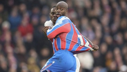 开云体育app-格拉斯纳：马特塔的膝盖看起来好转了，因此我们决定让他回归