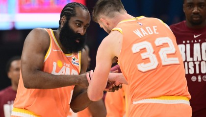 开云登录入口地址-今夏可能出现的溢价合同：哈登&amp;波津在列 伊森的续约将令火箭头疼