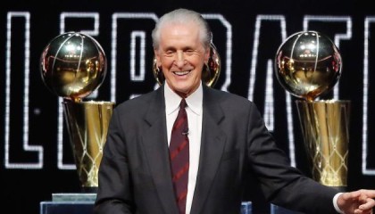 开云登录入口地址-永不止步！莱利再造冲冠军团：为本赛季感到兴奋