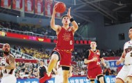 开云电子-CBA联赛战火重燃 山西男篮主场告捷